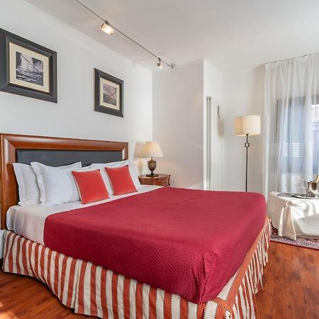 Fenix Turandot Suite Venice Exterior photo