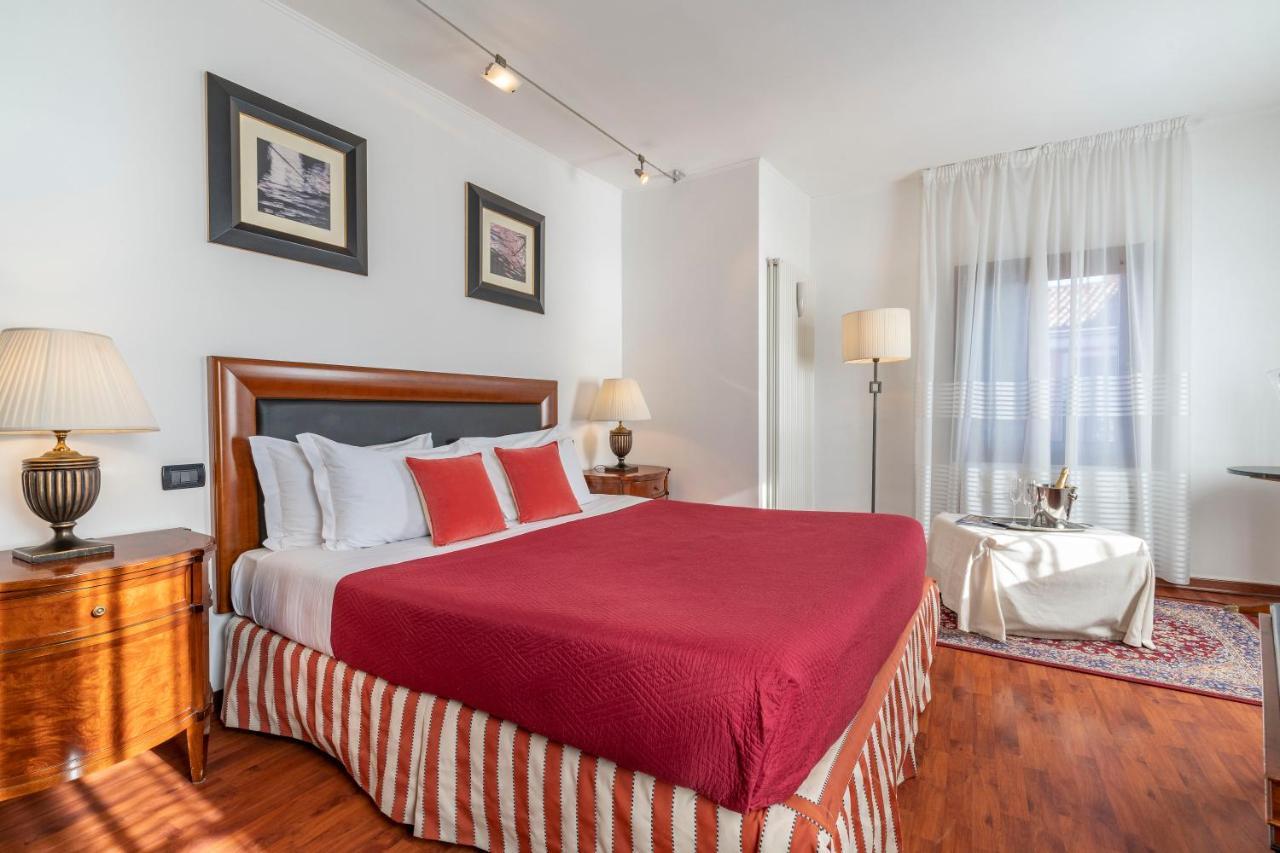 Fenix Turandot Suite Venice Exterior photo