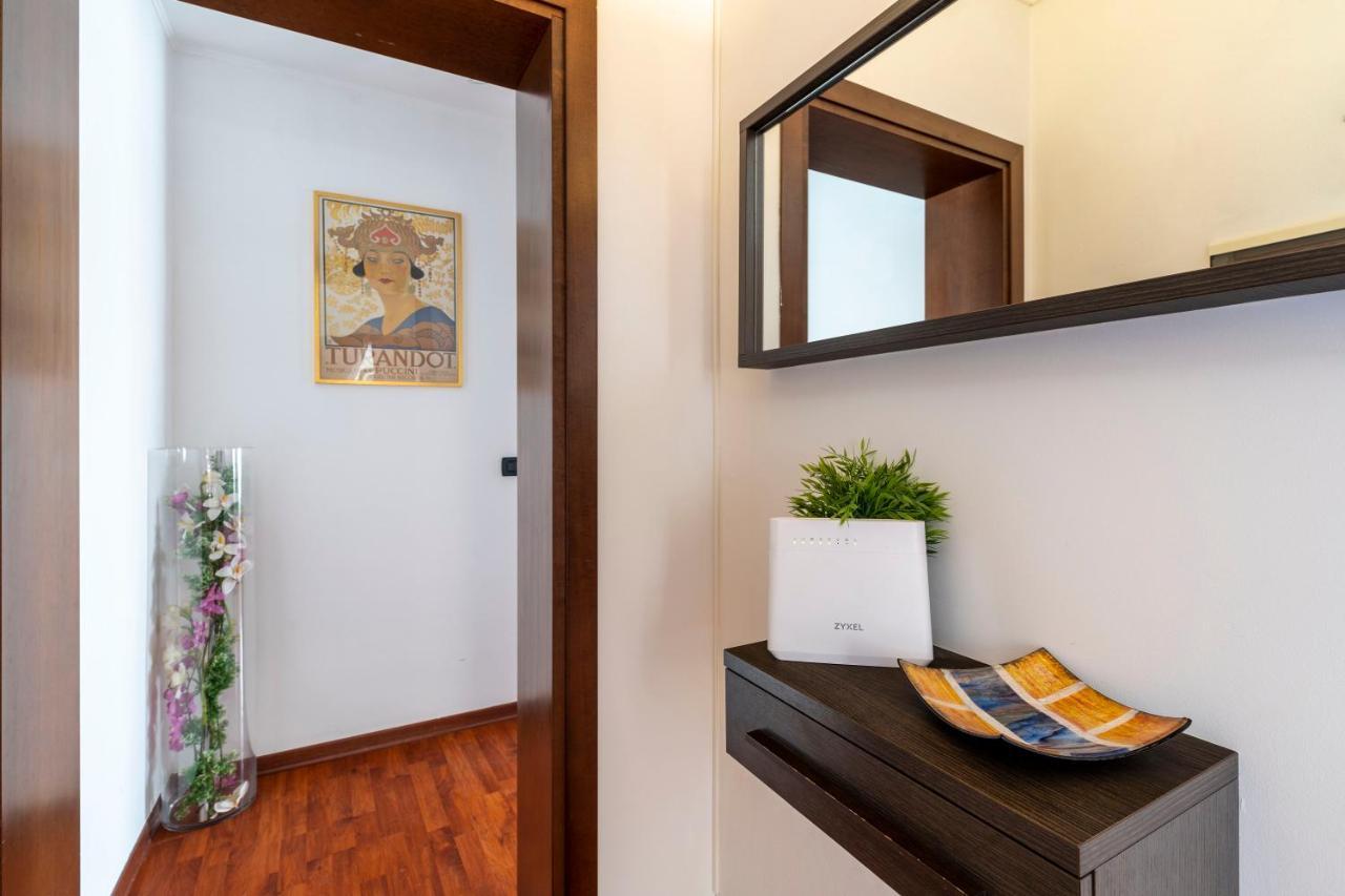 Fenix Turandot Suite Venice Exterior photo