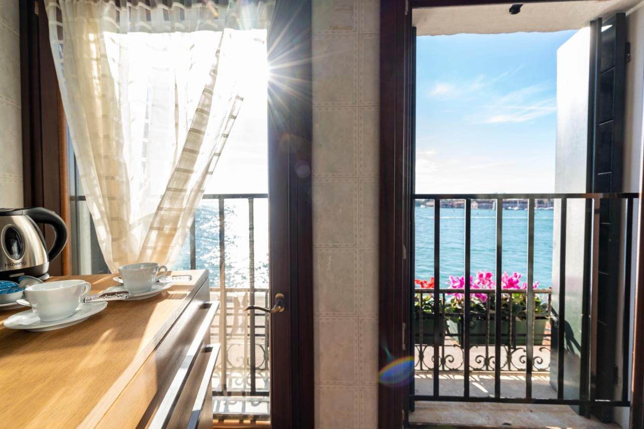 Fenix Turandot Suite Venice Exterior photo