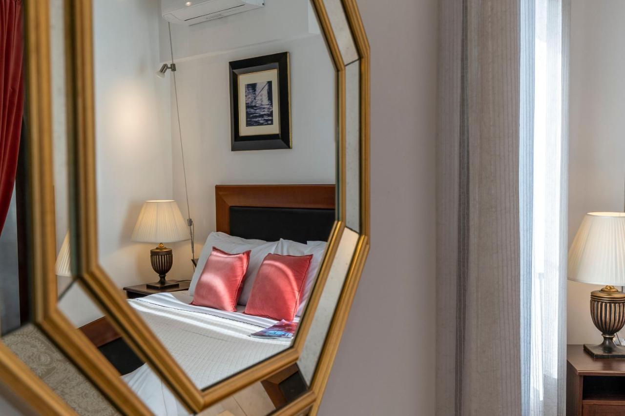 Fenix Turandot Suite Venice Exterior photo