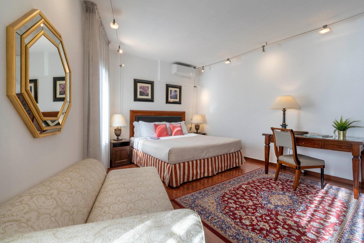 Fenix Turandot Suite Venice Exterior photo