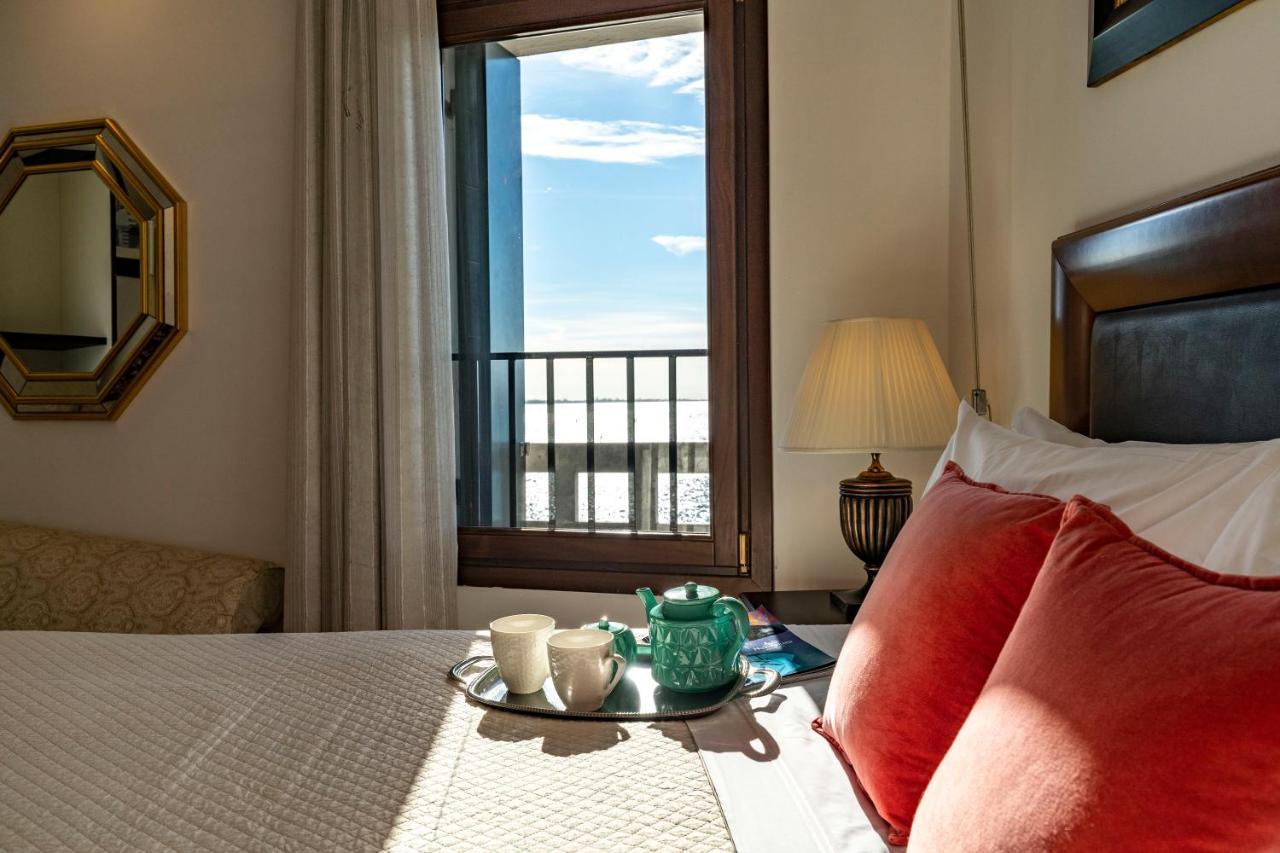 Fenix Turandot Suite Venice Exterior photo